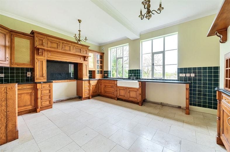 7 bedroom house, Rectory Lane, Appleby Magna DE12 - Available