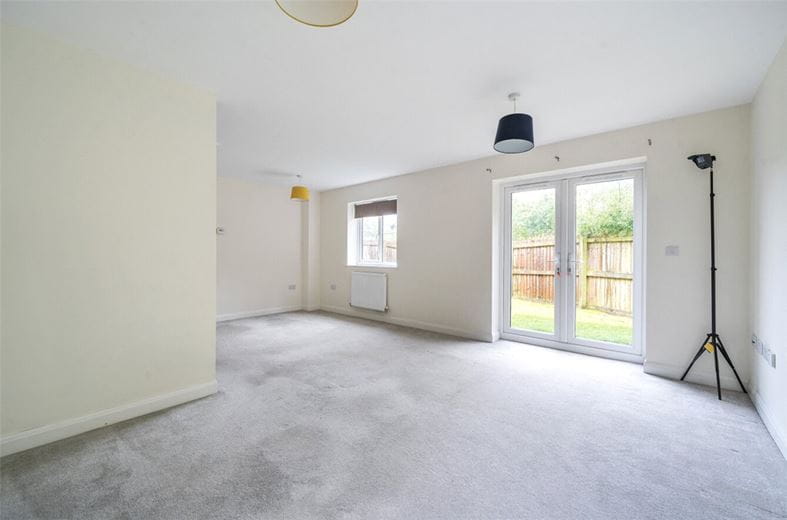 3 bedroom house, Windsor Way, Measham DE12 - Available