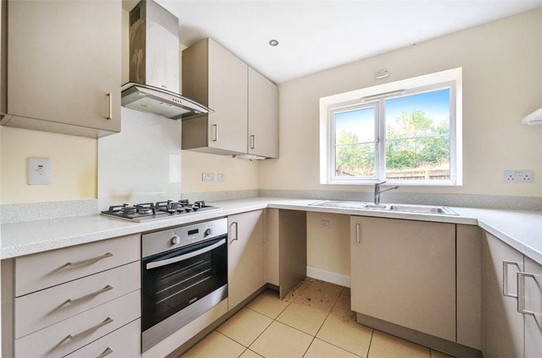 3 bedroom house, Windsor Way, Measham DE12 - Available