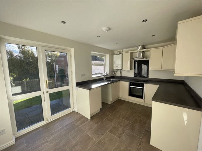 3 bedroom house, Westerton Drive, Bramley S66 - Let Agreed