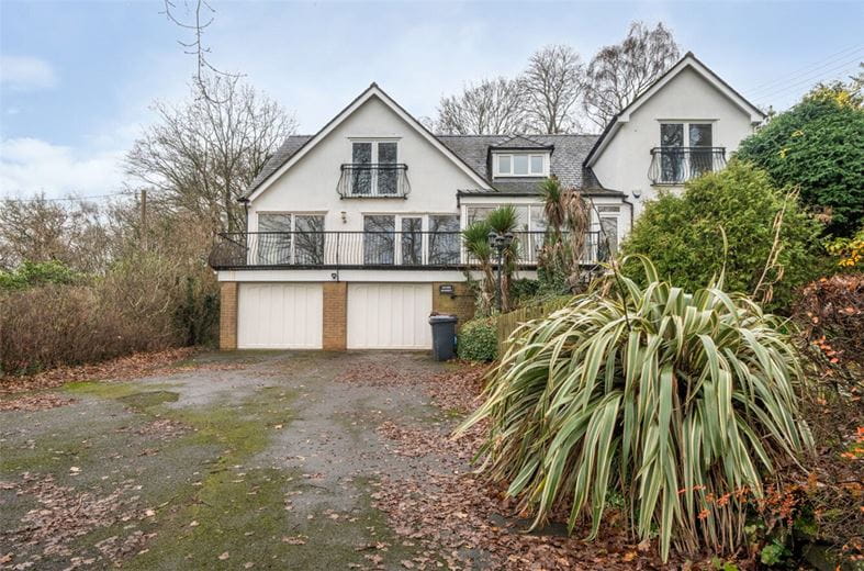 5 bedroom house, Manor Road, Madeley CW3 - Available