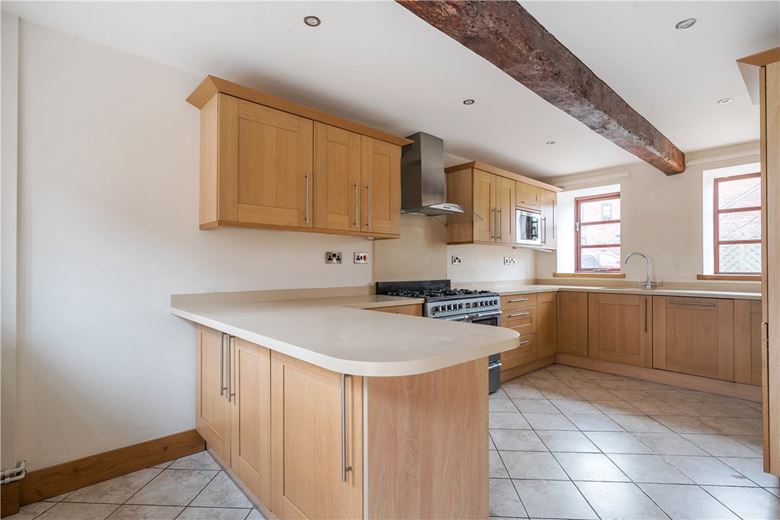 4 bedroom house, Stableford, Newcastle-Under-Lyme ST5 - Available