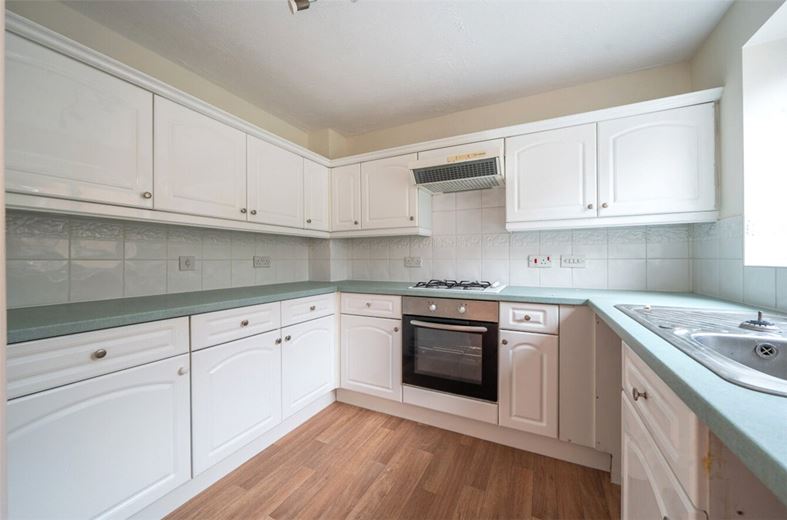 3 bedroom house, Amersham Way, Measham DE12 - Available