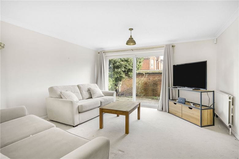 4 bedroom house, Banbury Road, Oxford OX2 - Available