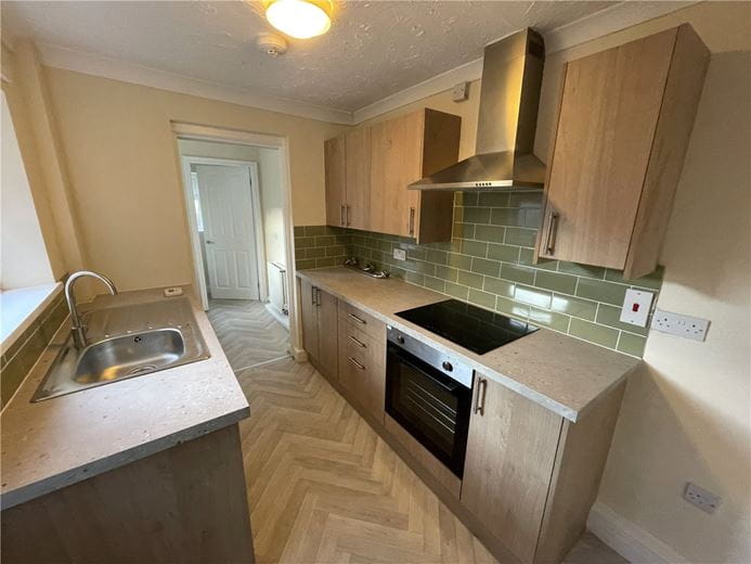 2 bedroom house, Don View, Mexborough S64 - Available