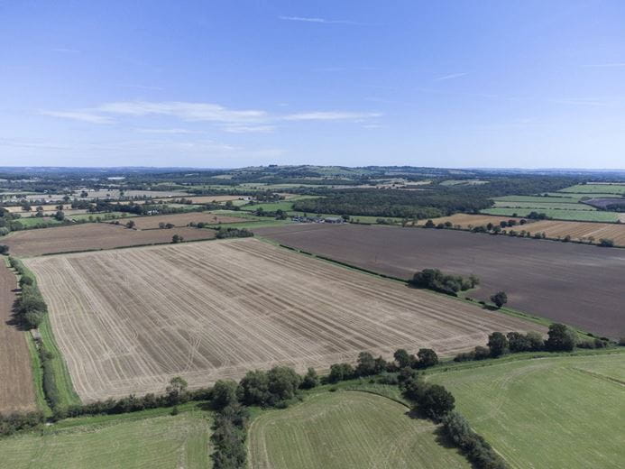 388.9 acres Land, Whitecross Green, Murcott OX5 - Available