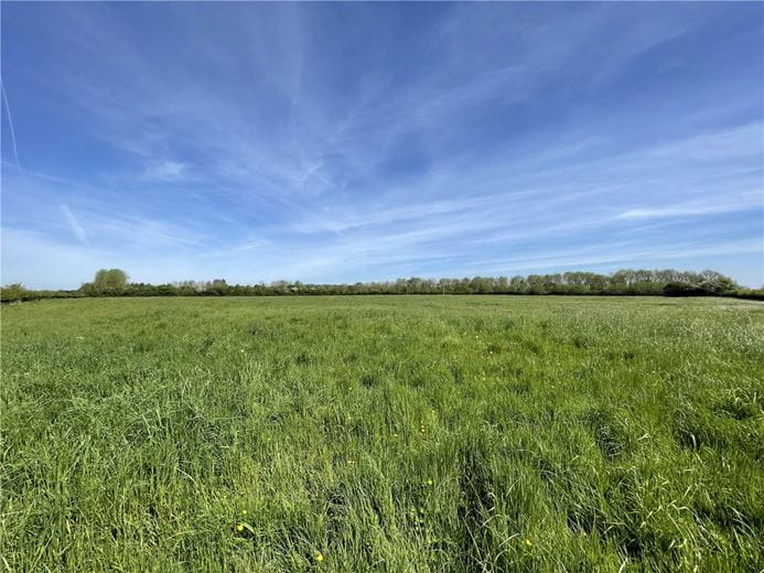 14.2 acres Land, Merton Road, Ambrosden OX25 - Sold STC