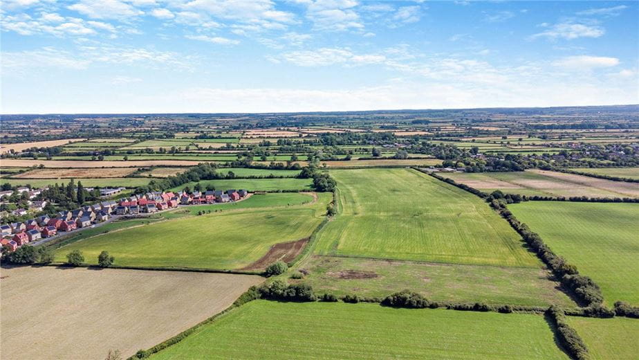 44.5 acres Land, Ambrosden, OX25 - Available