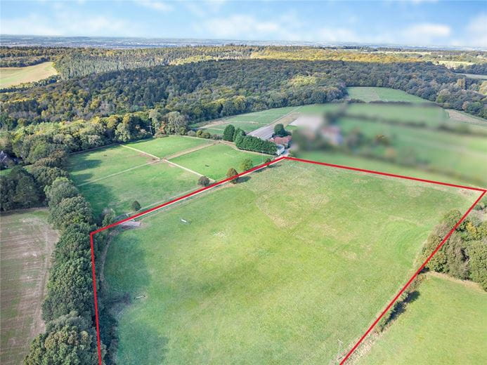 7.6 acres Land, Lot 2 - Land At Hale Lane, Tring HP23 - Available