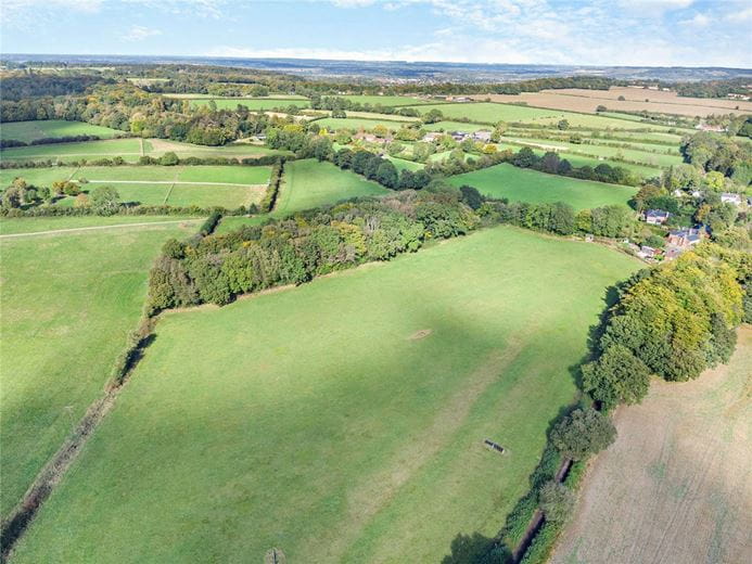 22 acres Land, Lot 3 - Land At Hale Lane, Tring HP23 - Available