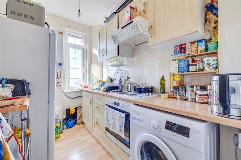 1 bedroom flat, Charleville Court, Charleville Road W14 - Available