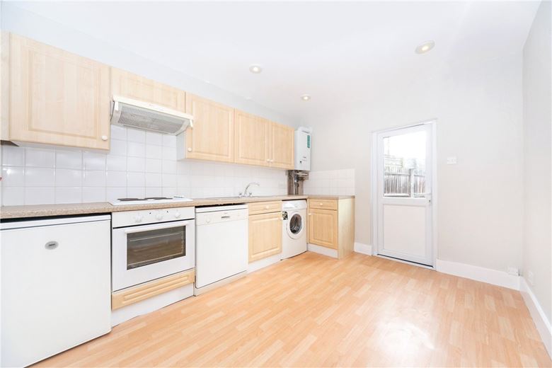 3 bedroom house, Seymour Road, London W4