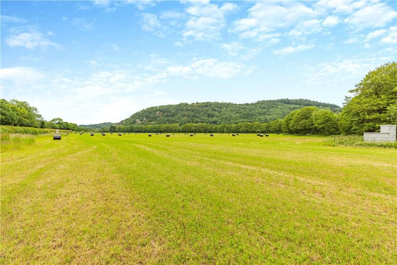 46.8 acres Land, Land Off Stanner Road, Kington HR5 - Available