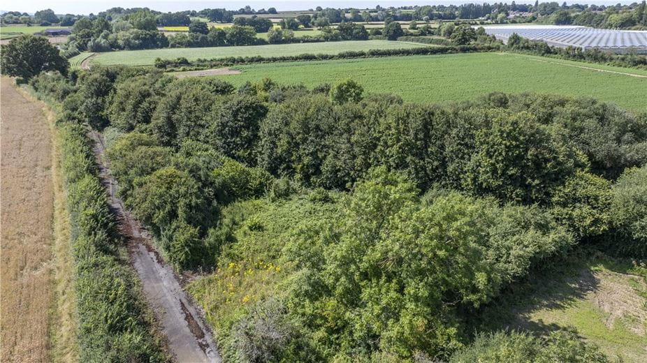 0.38 acres Land, Martock, Somerset TA12 - Available