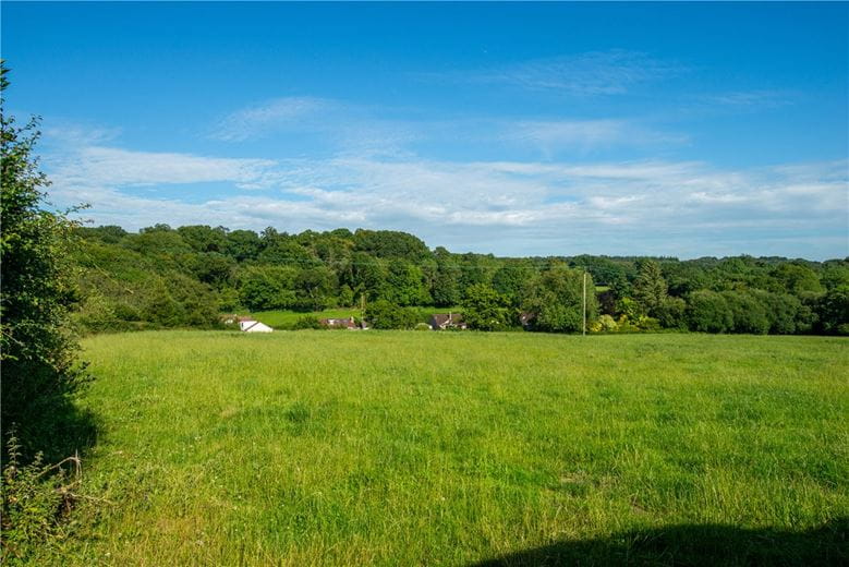 6.8 acres Land, Lot 3: Land At Forton, Chard TA20 - Available