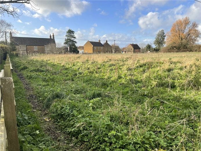 0.93 acres , Development Site At Maggs Lane, Ansford BA7 - Available