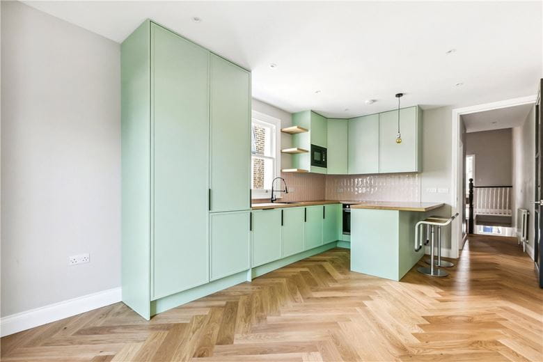 2 bedroom flat, Renmuir Street, London SW17 - Available