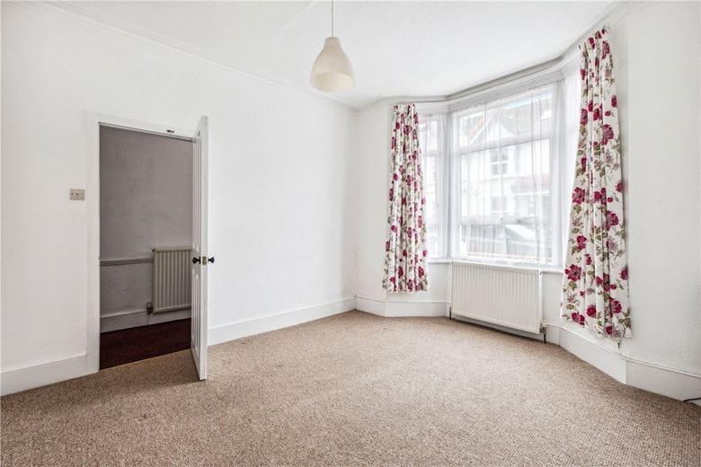 4 bedroom house, Valnay Street, London SW17 - Available