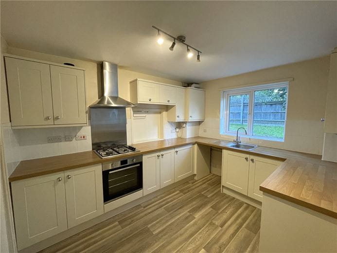 3 bedroom house, Northfields, Twyford SO21