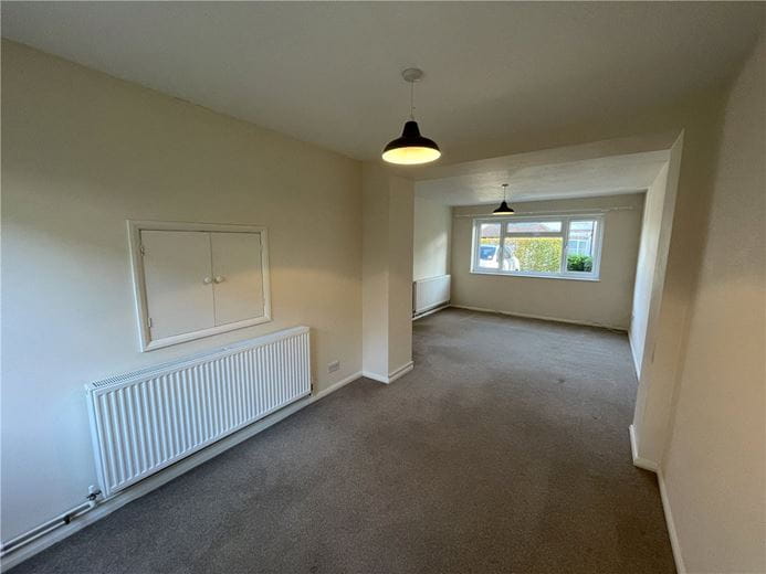 3 bedroom house, Northfields, Twyford SO21