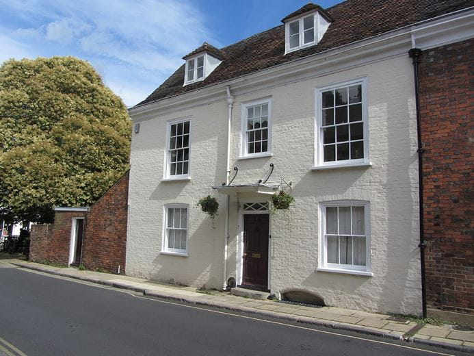 3 bedroom house, Great Minster Street, Winchester SO23