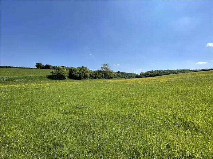 15.2 acres Land, Ecchinswell, Newbury RG20 - Available