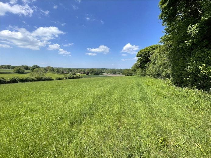 5.5 acres Land, Ecchinswell, Newbury RG20 - Available