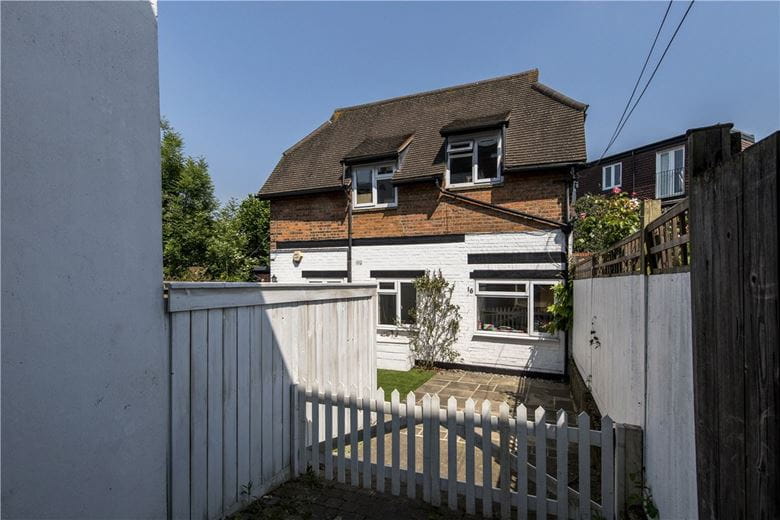 4 bedroom , Bellevue Village, Wandsworth Common SW17 - Available