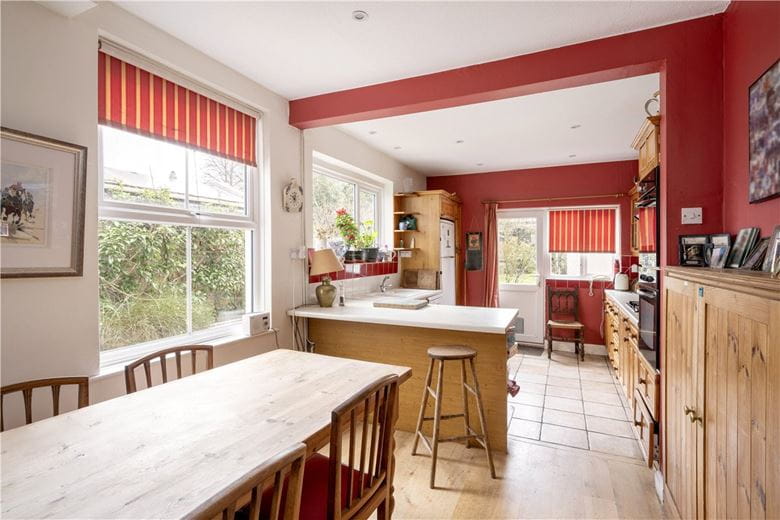 5 bedroom house, Frewin Road, London SW18 - Sold STC