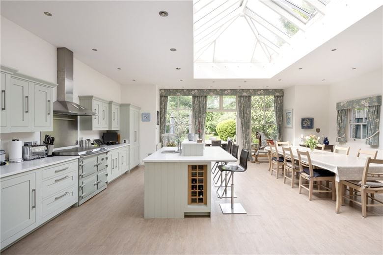 6 bedroom house, Trinity Road, London SW18 - Available