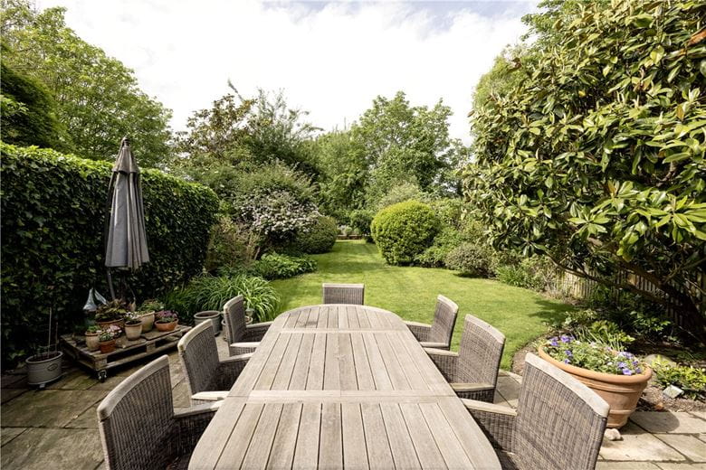 6 bedroom house, Trinity Road, London SW18 - Available