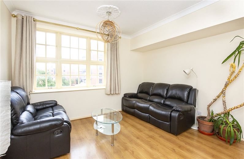 3 bedroom flat, Rowntree Wharf, Navigation Road YO1 - Let Agreed