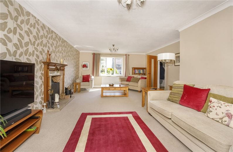 4 bedroom house, Fairfax Close, Bolton Percy YO23 - Let Agreed