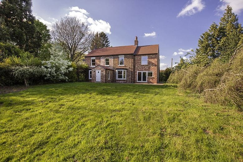 4 bedroom house, Ryther, Tadcaster LS24