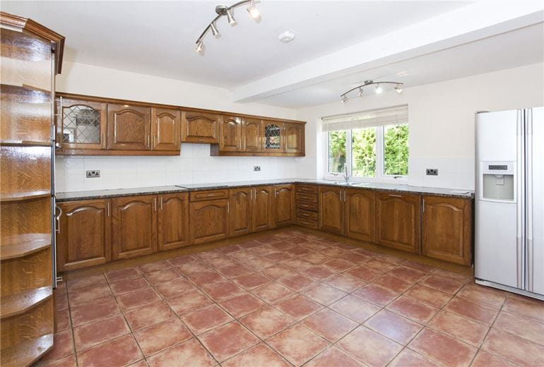 4 bedroom house, Flawith, Alne YO61 - Available