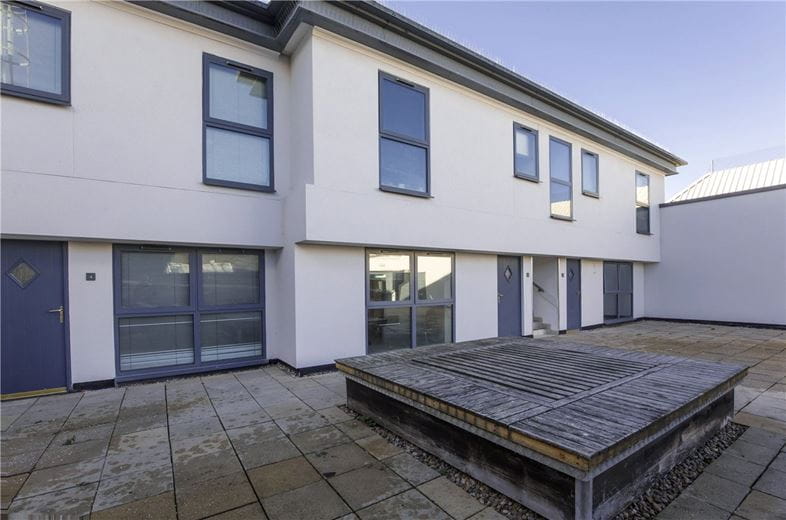 2 bedroom flat, Peter Lane, York YO1 - Available